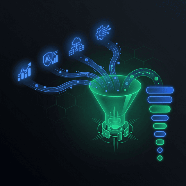 Core Features & Architecture